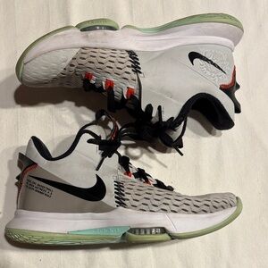 Nike LeBron Sneakers
